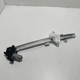 Honda Pilot Passport Rear Passenger Side Door Window Regulator & Motor OEM 16-22