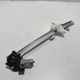 Honda Pilot Passport Rear Passenger Side Door Window Regulator & Motor OEM 16-22