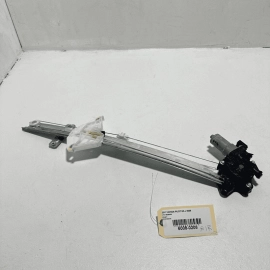 Honda Pilot Passport Rear Passenger Side Door Window Regulator & Motor OEM 16-22