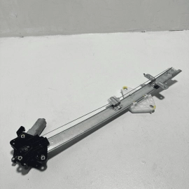 Honda Pilot Passport Rear Passenger Side Door Window Regulator & Motor OEM 16-22