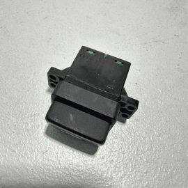 Honda Pilot Rear Trunk Tailgate Liftgate Release Open Switch Button OEM 2016-24 Honda Pilot Rear Trunk Tailgate Liftgate Release Open Switch Button OEM 2016-24