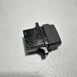 Honda Pilot Rear Trunk Tailgate Liftgate Release Open Switch Button OEM 2016-24 Honda Pilot Rear Trunk Tailgate Liftgate Release Open Switch Button OEM 2016-24