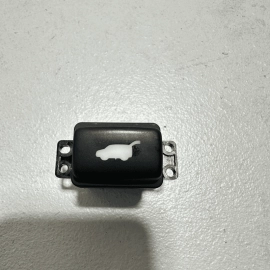Honda Pilot Rear Trunk Tailgate Liftgate Release Open Switch Button OEM 2016-24 Honda Pilot Rear Trunk Tailgate Liftgate Release Open Switch Button OEM 2016-24