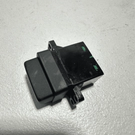 Honda Pilot Rear Trunk Tailgate Liftgate Release Open Switch Button OEM 2016-24 Honda Pilot Rear Trunk Tailgate Liftgate Release Open Switch Button OEM 2016-24