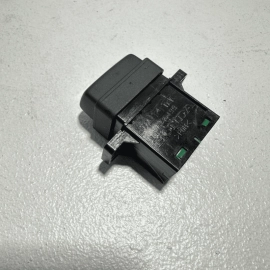 Honda Pilot Rear Trunk Tailgate Liftgate Release Open Switch Button OEM 2016-24 Honda Pilot Rear Trunk Tailgate Liftgate Release Open Switch Button OEM 2016-24