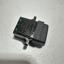 Honda Pilot Rear Trunk Tailgate Liftgate Release Open Switch Button OEM 2016-24 Honda Pilot Rear Trunk Tailgate Liftgate Release Open Switch Button OEM 2016-24