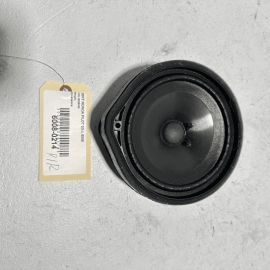 2016-2018 HONDA PILOT EX-L REAR RIGHT SIDE DOOR PANEL AUDIO SOUND SPEAKER OEM