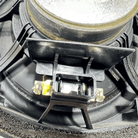 2016-2018 HONDA PILOT EX-L REAR RIGHT SIDE DOOR PANEL AUDIO SOUND SPEAKER OEM