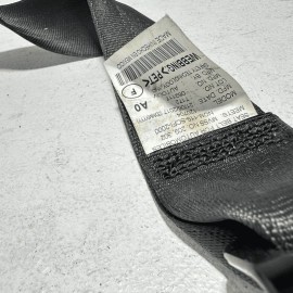 Honda Pilot Rear Passenger Side 3rd Third Row Seatbelt Belt Retractor OEM 16-22