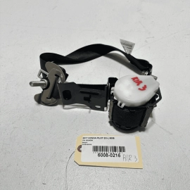 Honda Pilot Rear Passenger Side 3rd Third Row Seatbelt Belt Retractor OEM 16-22