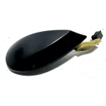 Honda Pilot Rear Roof Exterior Antenna Module W/ Cover OEM 2016-2018