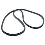 Honda Pilot Passport Rear Left or Right Door Body Weatherstrip Seal OEM 2016-22