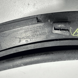 Honda Pilot Rear Passenger Side Door Wheel Arch Garnish Molding OEM 2016-2022