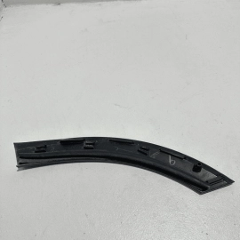 Honda Pilot Rear Passenger Side Door Wheel Arch Garnish Molding OEM 2016-2022