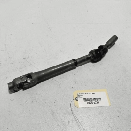 2016 - 2022 Honda Pilot FWD Steering Column Intermediate Shaft OEM
