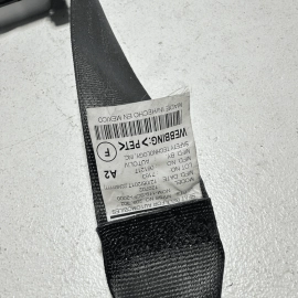Honda Pilot Rear Passenger Side 2nd Row Seatbelt Seat Belt Retractor OEM 2016-18