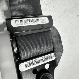 Honda Pilot Rear Driver Side 2nd Row Seatbelt Seat Belt Retractor OEM 2016-18
