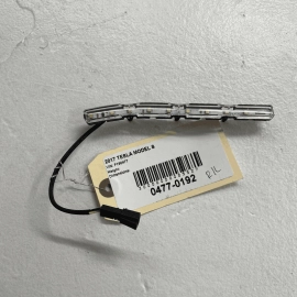 TESLA MODEL S 2012 - 2020 Rear Left Driver Side LED Door Card Illumination 