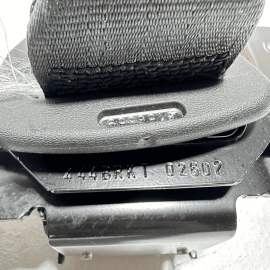 Honda Pilot Rear 3rd Third Row Middle Center Seatbelt Belt Retractor OEM 2016-22
