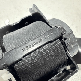 Honda Pilot Rear 3rd Third Row Middle Center Seatbelt Belt Retractor OEM 2016-22