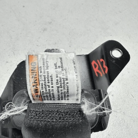 Honda Pilot Rear 3rd Third Row Middle Center Seatbelt Belt Retractor OEM 2016-22