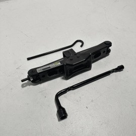 Honda Pilot 2016-2024 Spare Tire Wheel Jack Lift W/ Lug Wrench & Handle OEM