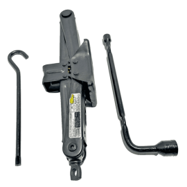 Honda Pilot 2016-2024 Spare Tire Wheel Jack Lift W/ Lug Wrench & Handle OEM