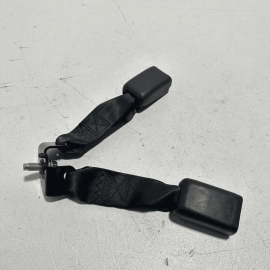 Honda Pilot Rear Left Driver Side & Center 3rd Row Seat Belt Buckle OEM 2016-22