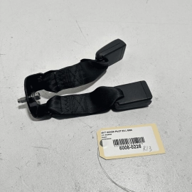 Honda Pilot Rear Left Driver Side & Center 3rd Row Seat Belt Buckle OEM 2016-22