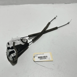 Honda Pilot Passport Rear Passenger Side Door Lock Latch Actuator OEM 2016-2022