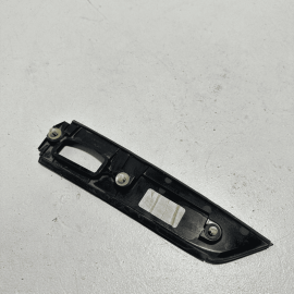 Honda Pilot Rear Driver Side License Plate Light Lamp Molding Cover OEM 2016-22