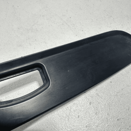 Honda Pilot Rear Driver Side License Plate Light Lamp Molding Cover OEM 2016-22