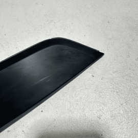 Honda Pilot Rear Driver Side License Plate Light Lamp Molding Cover OEM 2016-22