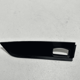 Honda Pilot Rear Driver Side License Plate Light Lamp Molding Cover OEM 2016-22