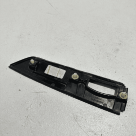 Honda Pilot Rear Driver Side License Plate Light Lamp Molding Cover OEM 2016-22