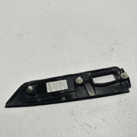 Honda Pilot Rear Driver Side License Plate Light Lamp Molding Cover OEM 2016-22