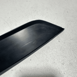 Honda Pilot Rear Driver Side License Plate Light Lamp Molding Cover OEM 2016-22