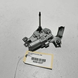 2016-2022 Honda Pilot Tailgate Rear Windshield Back Window Glass Wiper Motor OEM