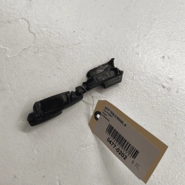 TESLA MODEL S 2012 - 2020 FRONT LEFT DRIVER SIDE DOOR FOAM MIRROR GASKET OE TESLA MODEL S 2012 - 2020 FRONT LEFT DRIVER SIDE DOOR FOAM MIRROR GASKET OE