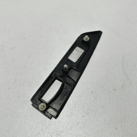 Honda Pilot Rear Passenger Side License Plate Light Lamp Molding Cover OEM 16-22