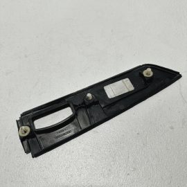 Honda Pilot Rear Passenger Side License Plate Light Lamp Molding Cover OEM 16-22