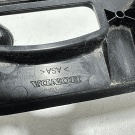 Honda Pilot Rear Passenger Side License Plate Light Lamp Molding Cover OEM 16-22