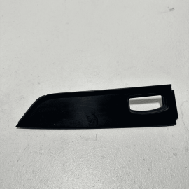 Honda Pilot Rear Passenger Side License Plate Light Lamp Molding Cover OEM 16-22