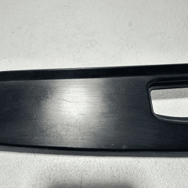 Honda Pilot Rear Passenger Side License Plate Light Lamp Molding Cover OEM 16-22