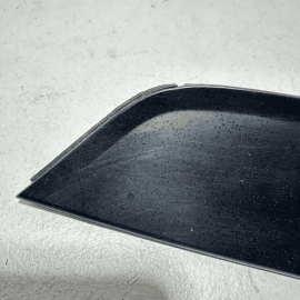 Honda Pilot Rear Passenger Side License Plate Light Lamp Molding Cover OEM 16-22