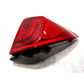 2016-2018 Honda Pilot Rear Right Passenger Side Outer Taillight Light Lamp OEM