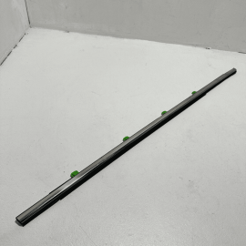 Honda Pilot Rear Right Passenger Side Door Window Belt Molding OEM 2016-2022