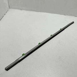 Honda Pilot Rear Right Passenger Side Door Window Belt Molding OEM 2016-2022 Honda Pilot Rear Right Passenger Side Door Window Belt Molding OEM 2016-2022