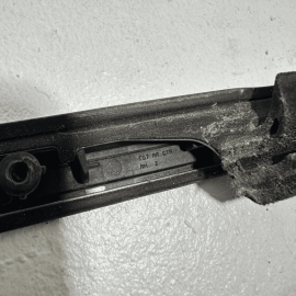 Honda Pilot Rear Right Passenger Side Door Window Belt Molding OEM 2016-2022