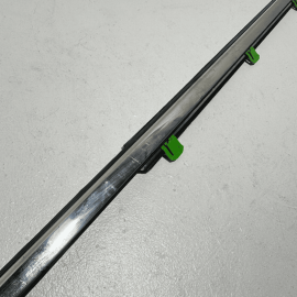 Honda Pilot Rear Right Passenger Side Door Window Belt Molding OEM 2016-2022